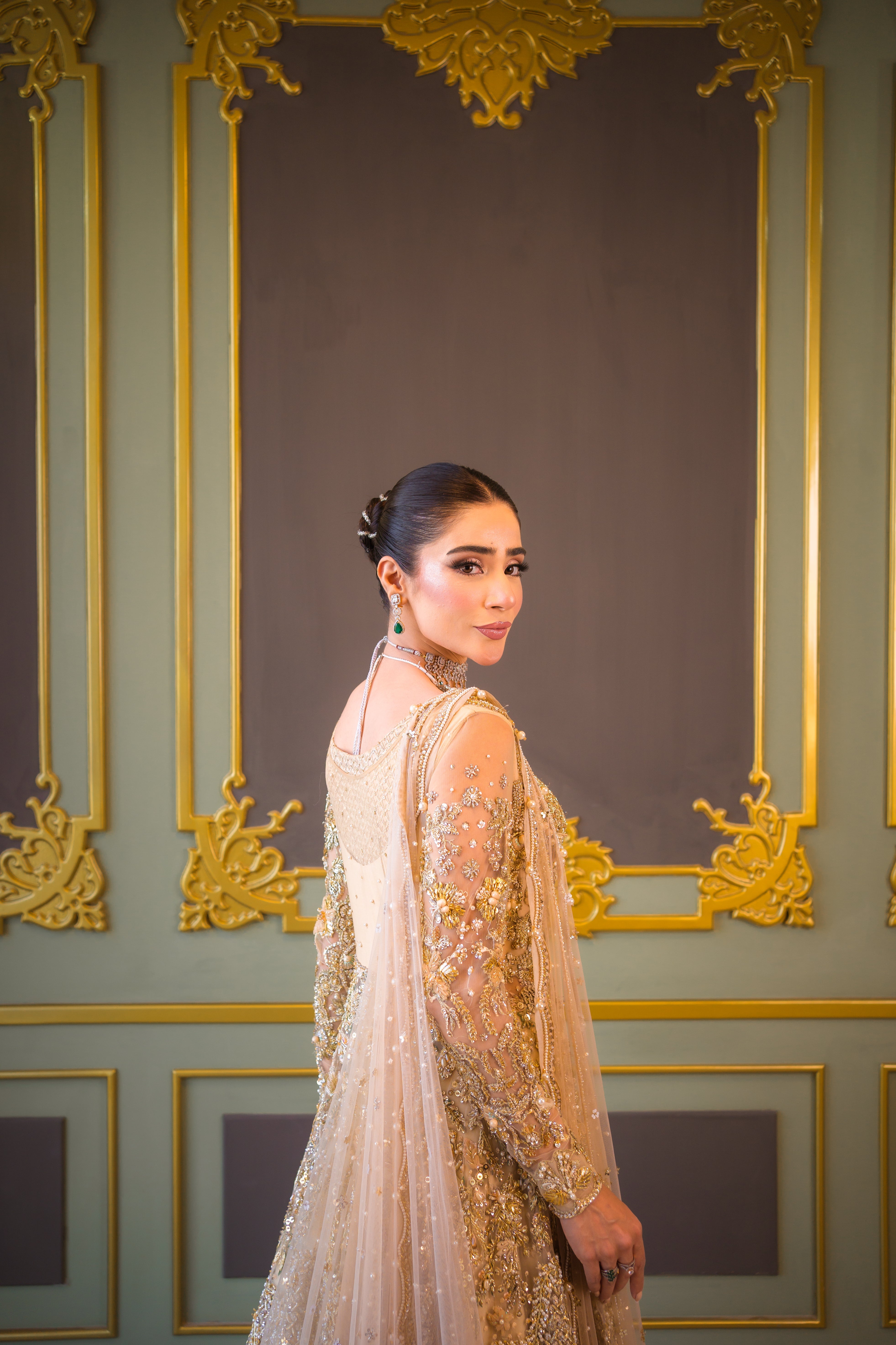 BRIDAL 72