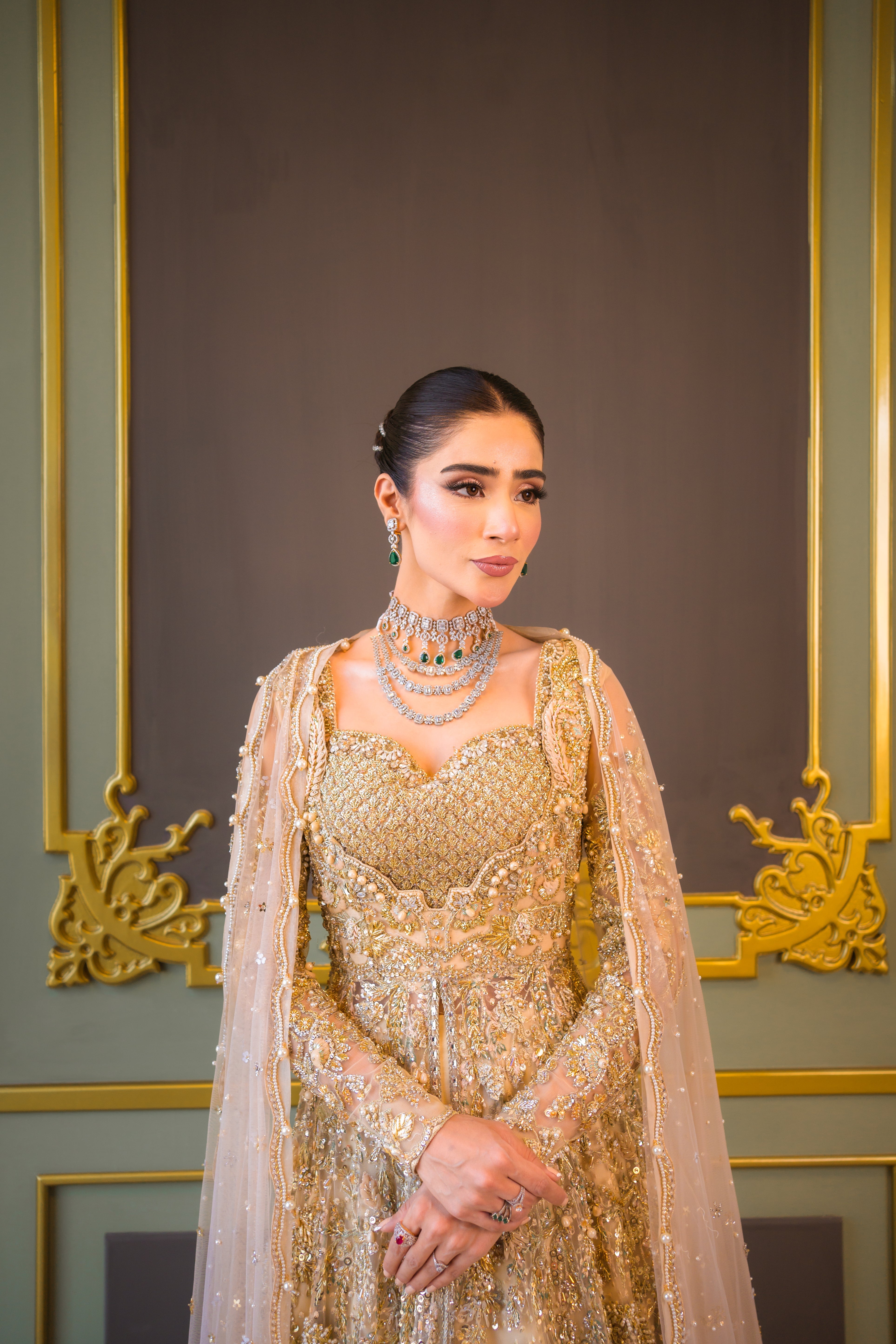 BRIDAL 72