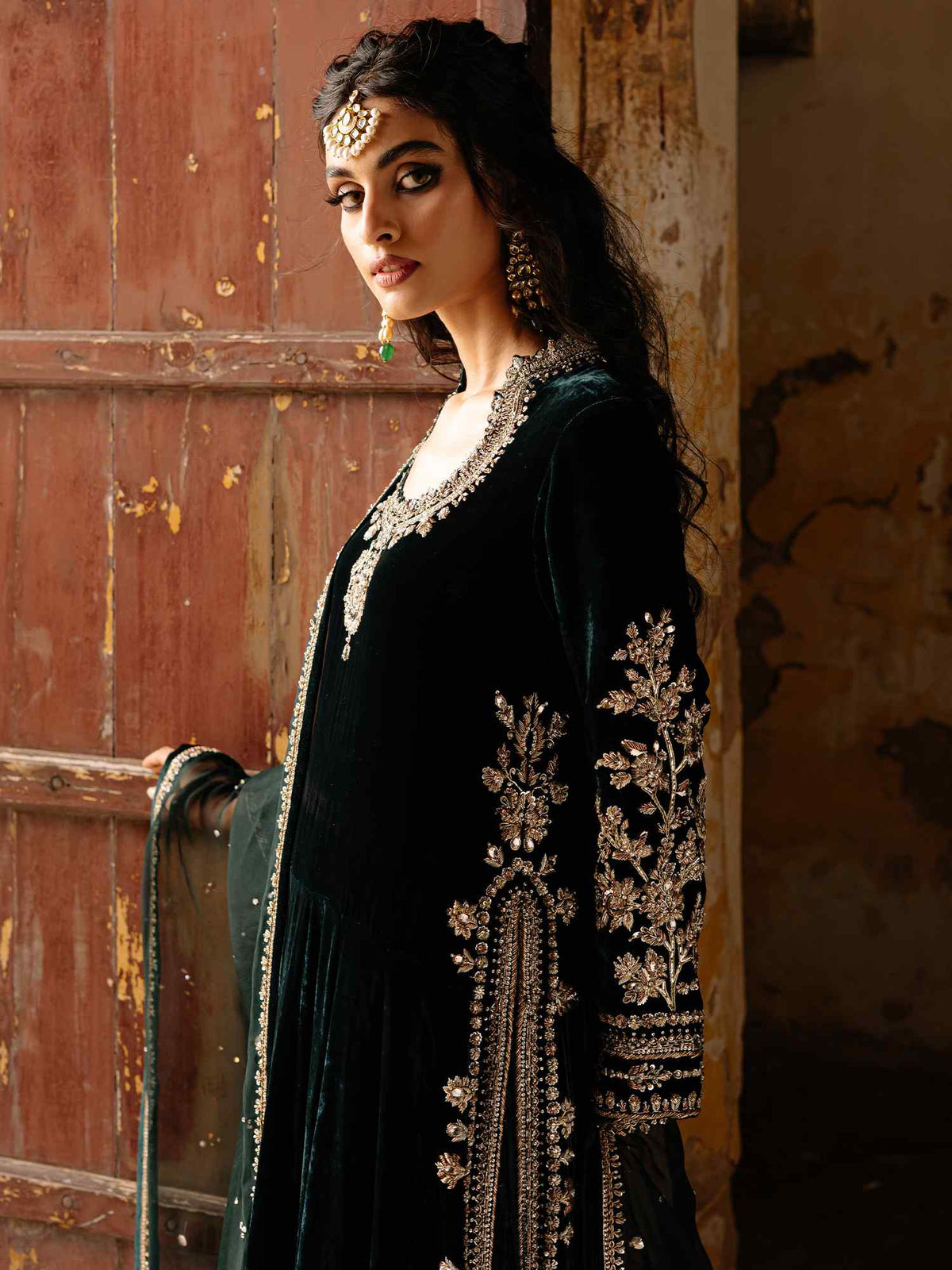 Misha Lakhani