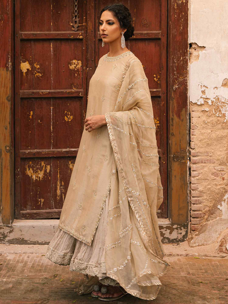 BUNDI, LEHENGA & DUPATTA