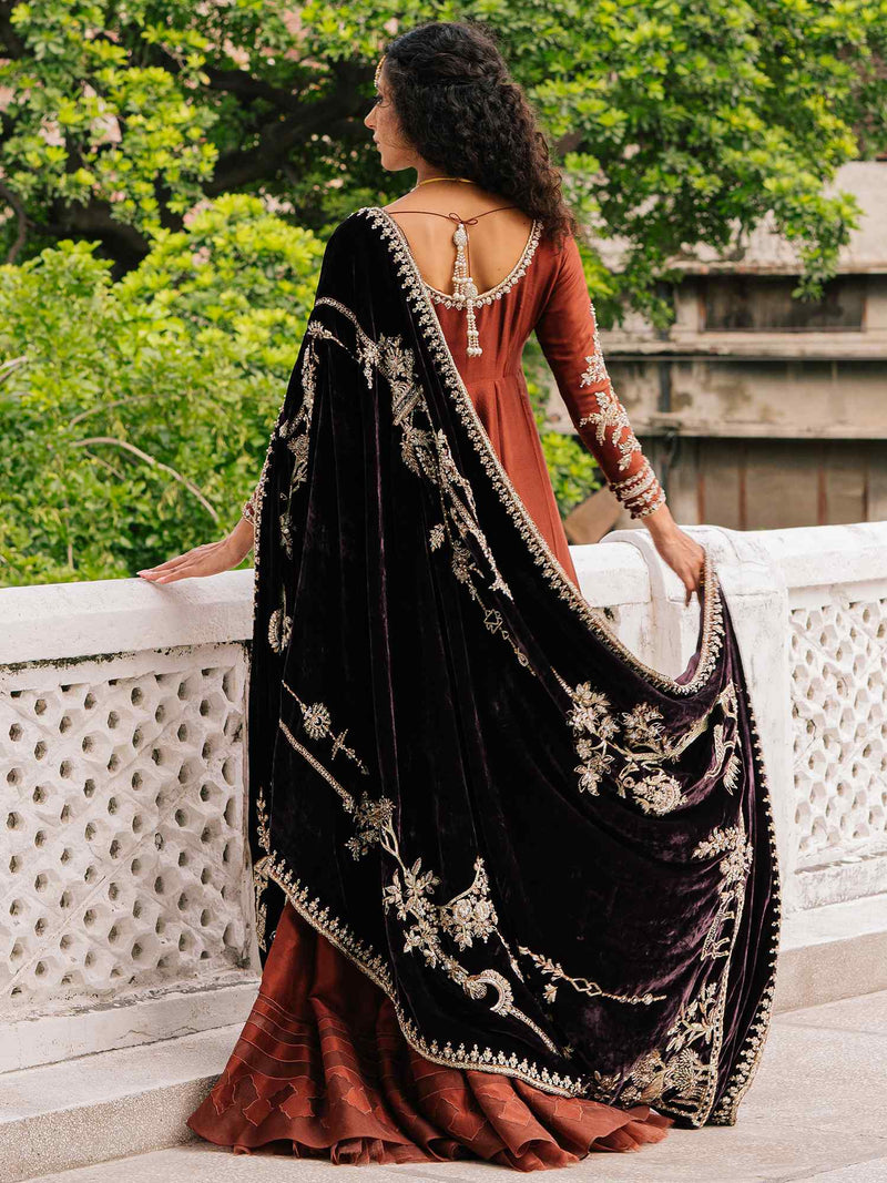 Shawl