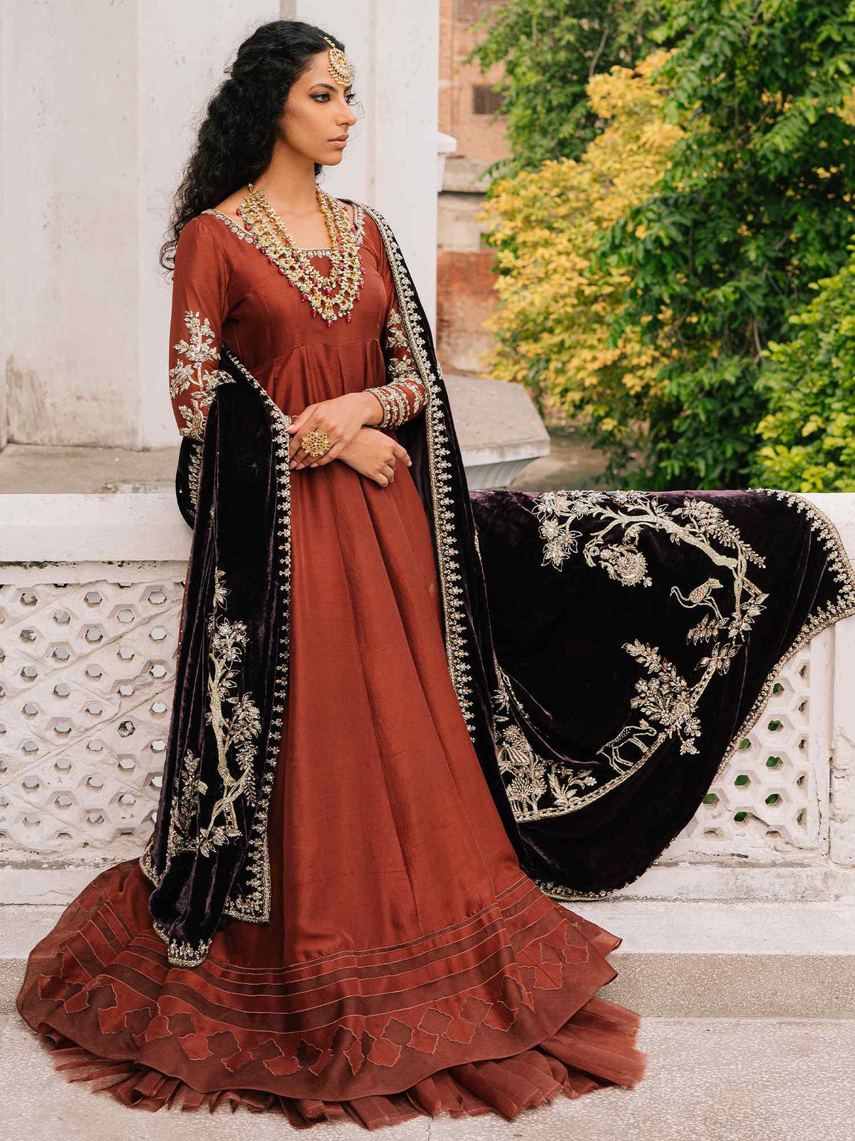 Misha Lakhani