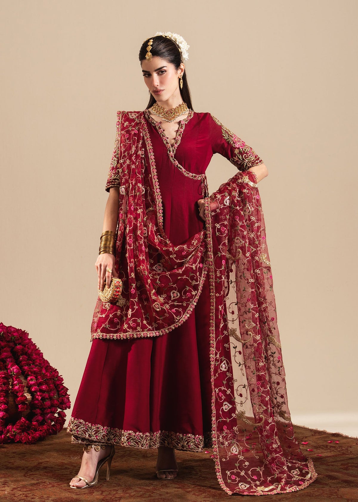 Sadaf Fawad Khan
