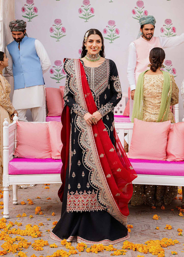 Akbar Aslam – Nazmin U-1507 Style