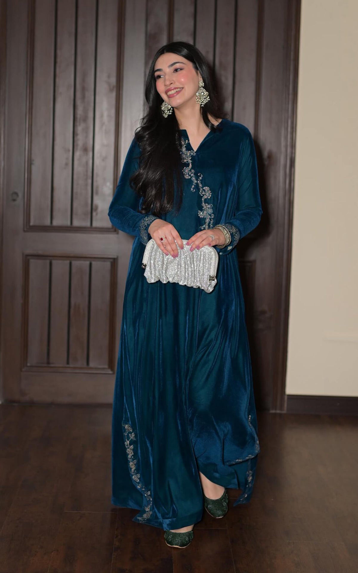 Neptune Kaftan