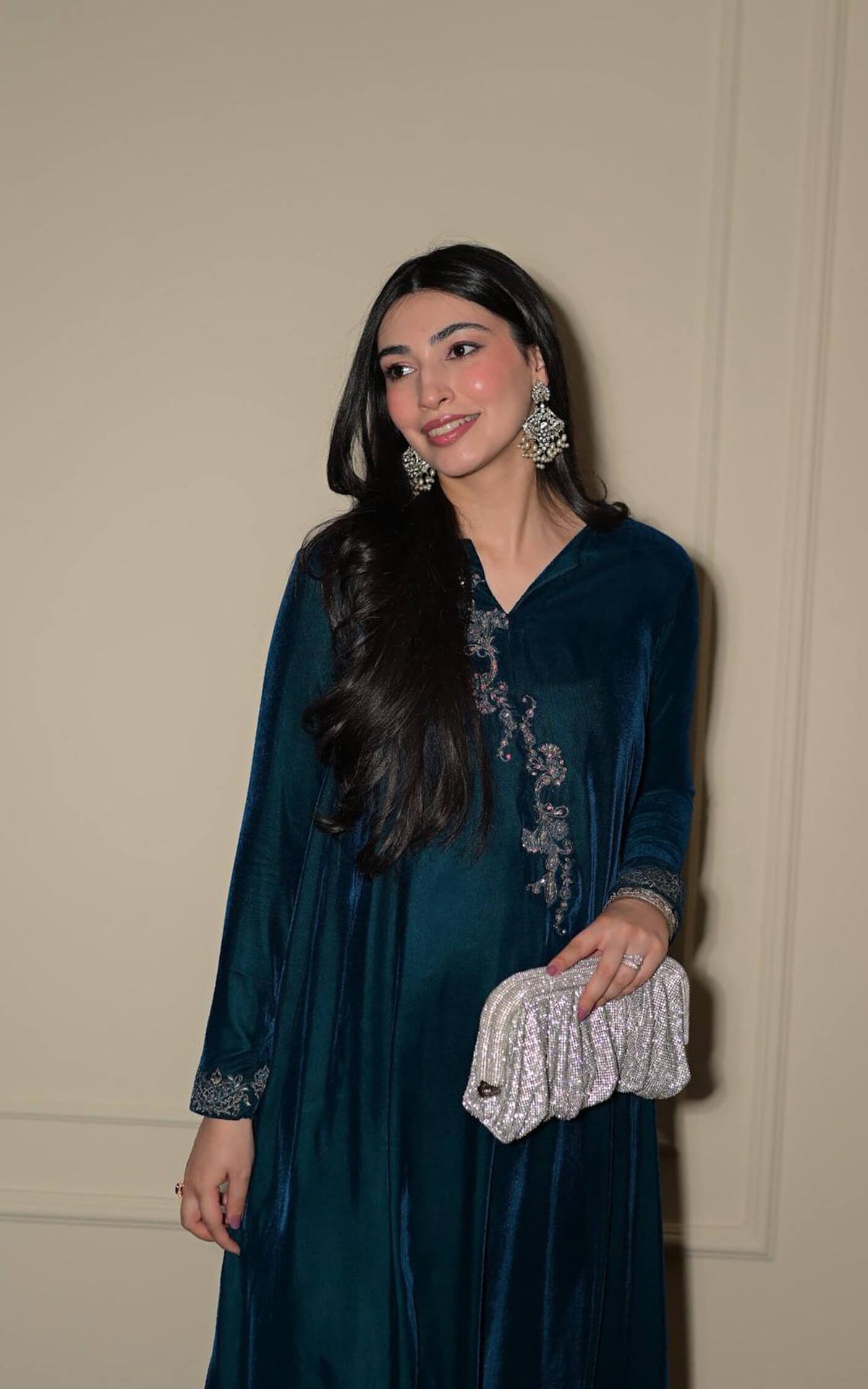 Neptune Kaftan
