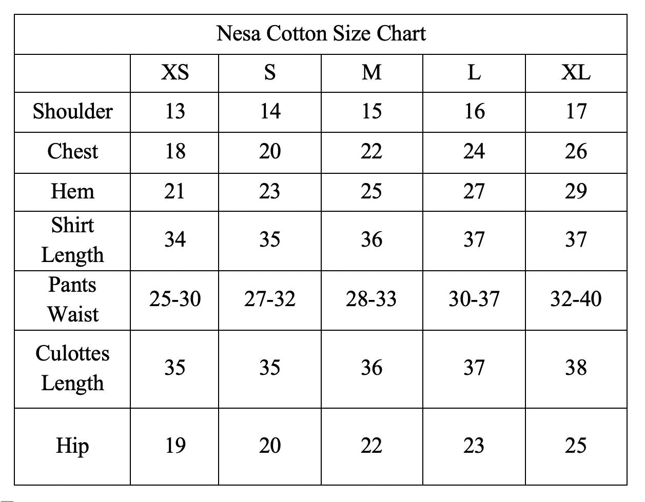 https://cdn.shopify.com/s/files/1/0524/2070/6504/products/NesaSizeChart_7687e0d3-27d0-4248-b89e-bd689d3d679f.jpg?v=1752232769