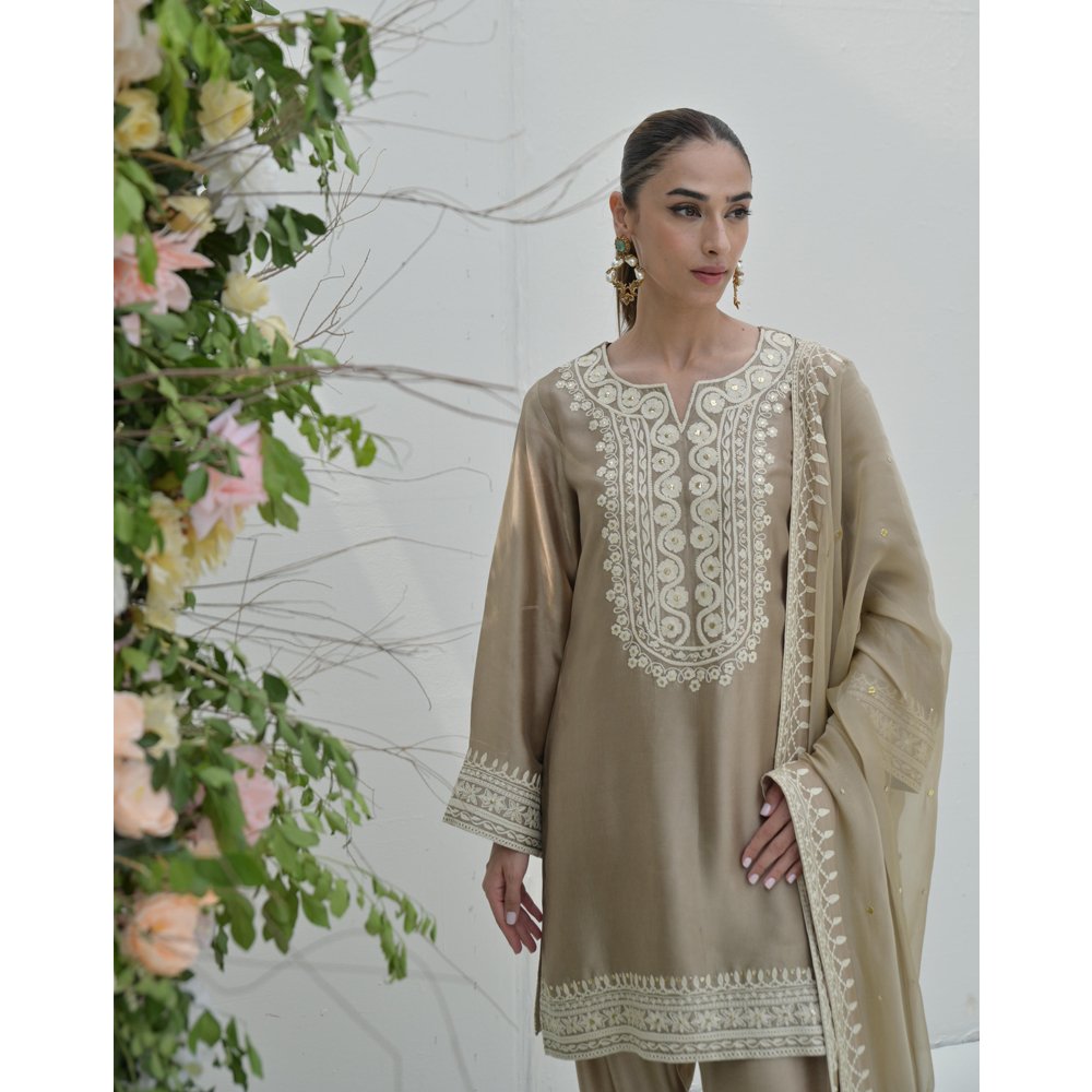 Nihal FULL SET