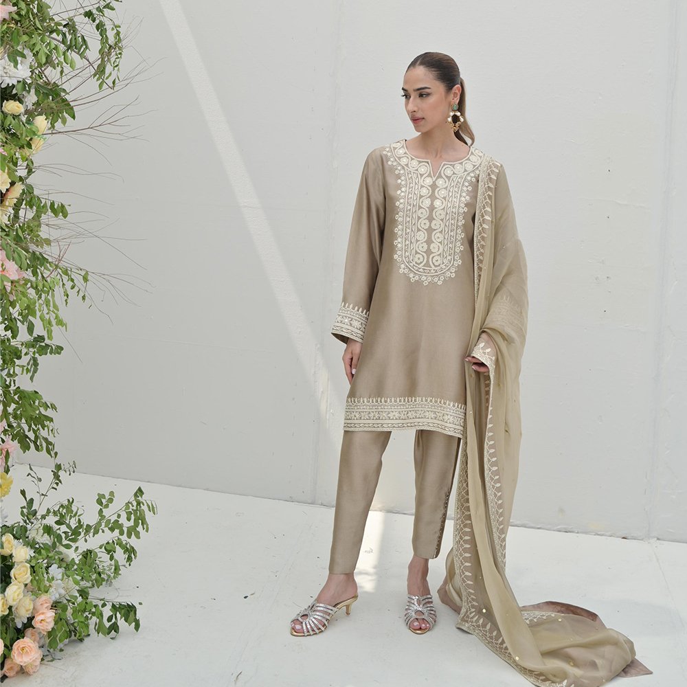 Nihal FULL SET