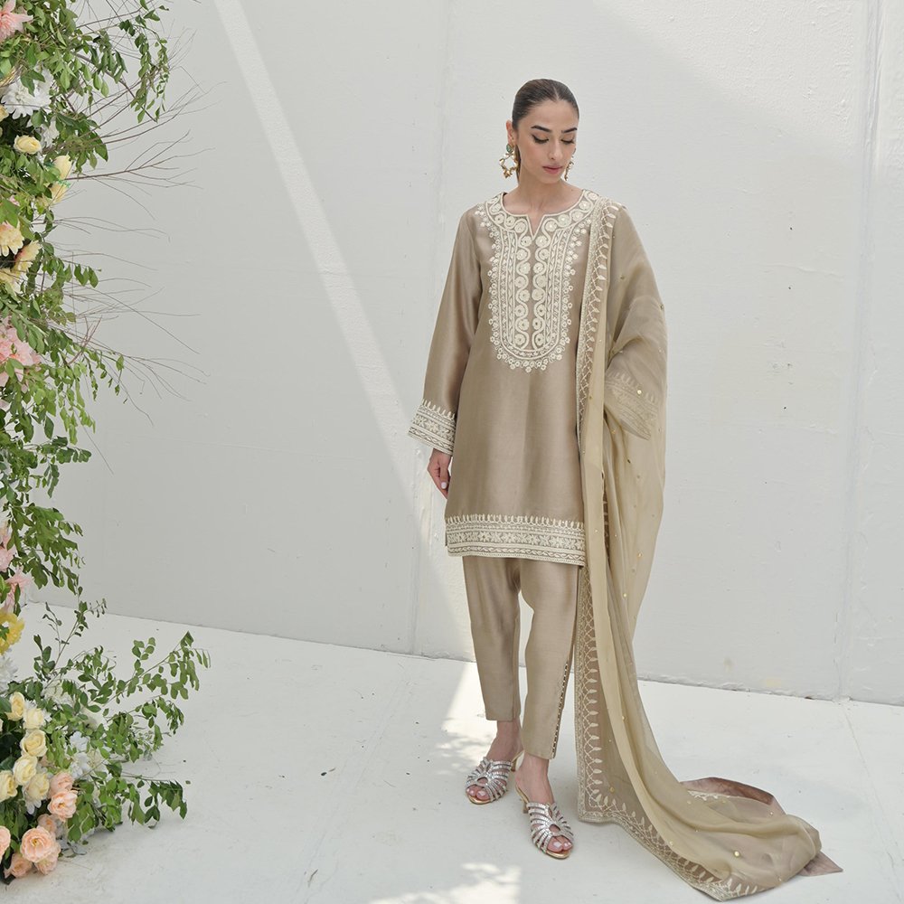 Nihal FULL SET