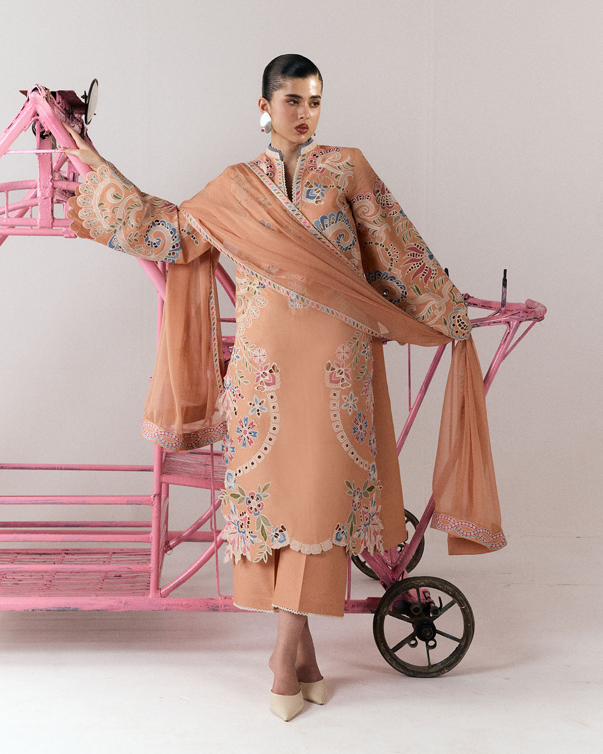 Jugnu Lahore
