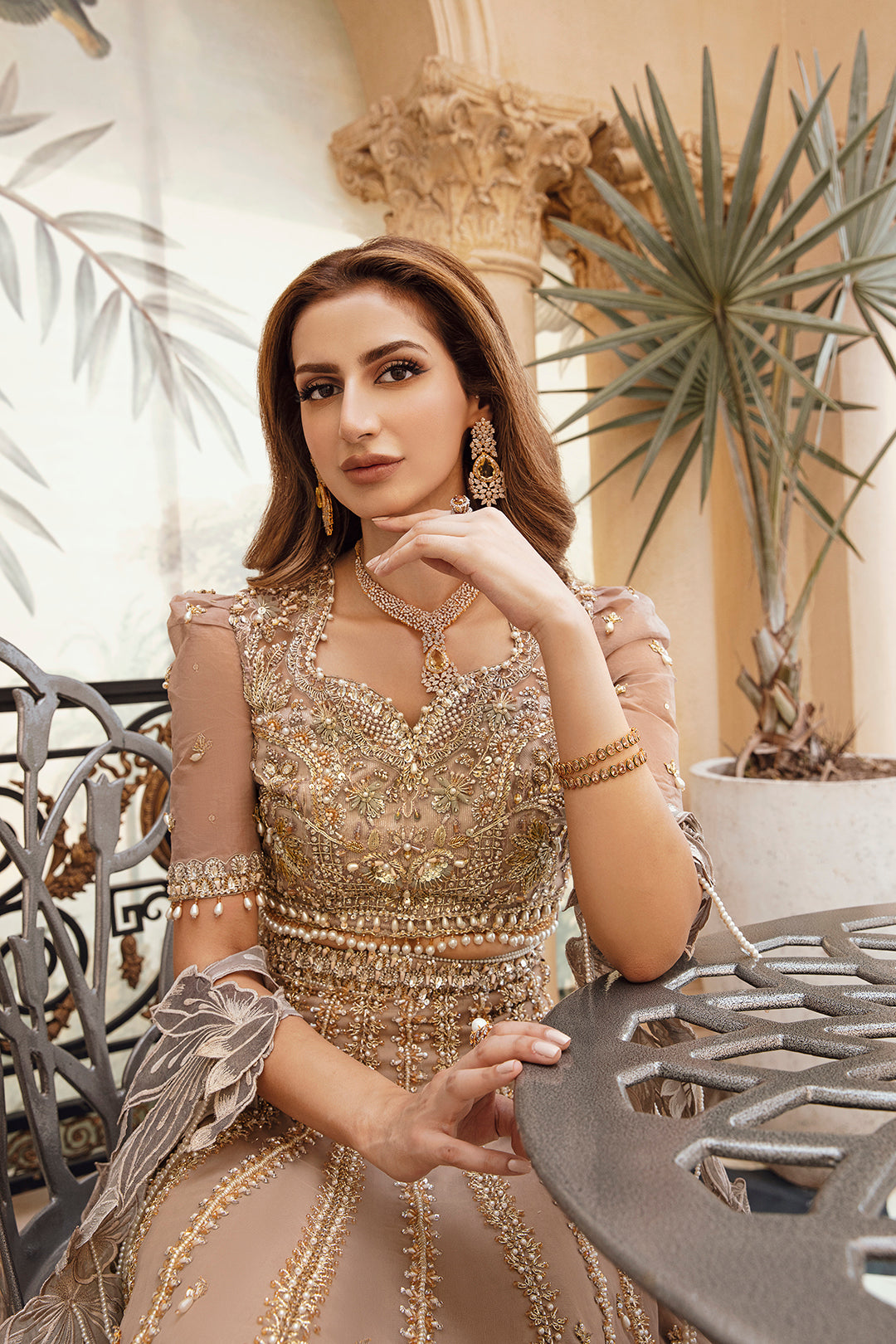 Nisa - Ready To Wear