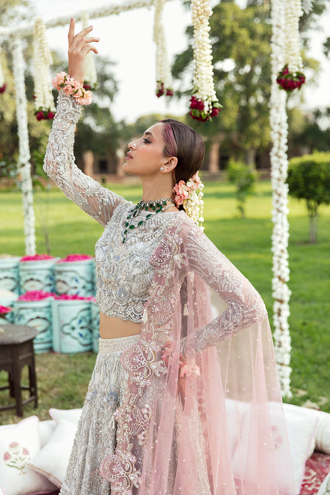Mysie by Tahira