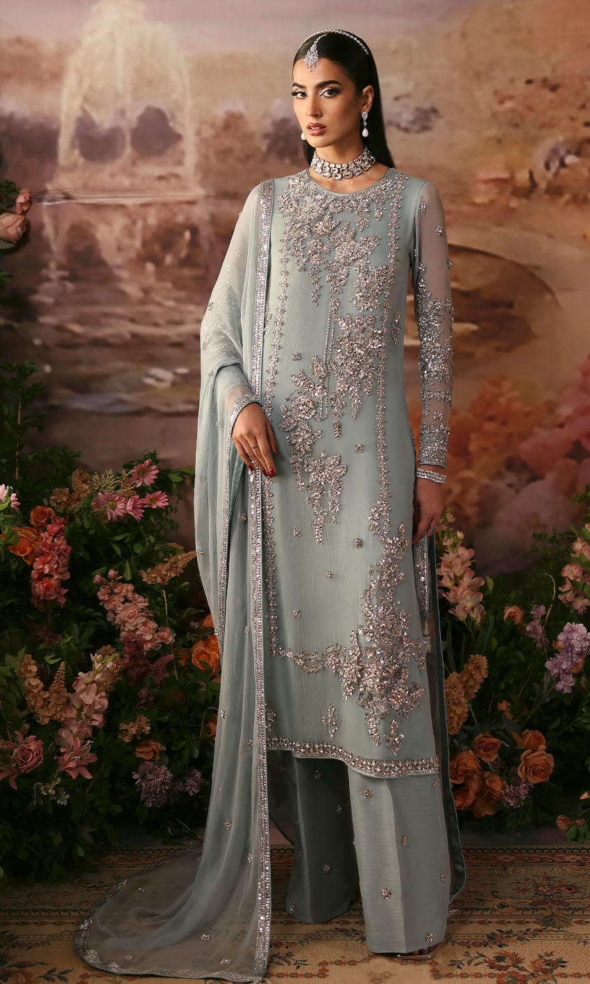 Nomi Ansari – Endless Sky Style