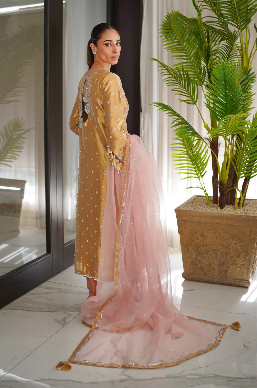 Noor Gold