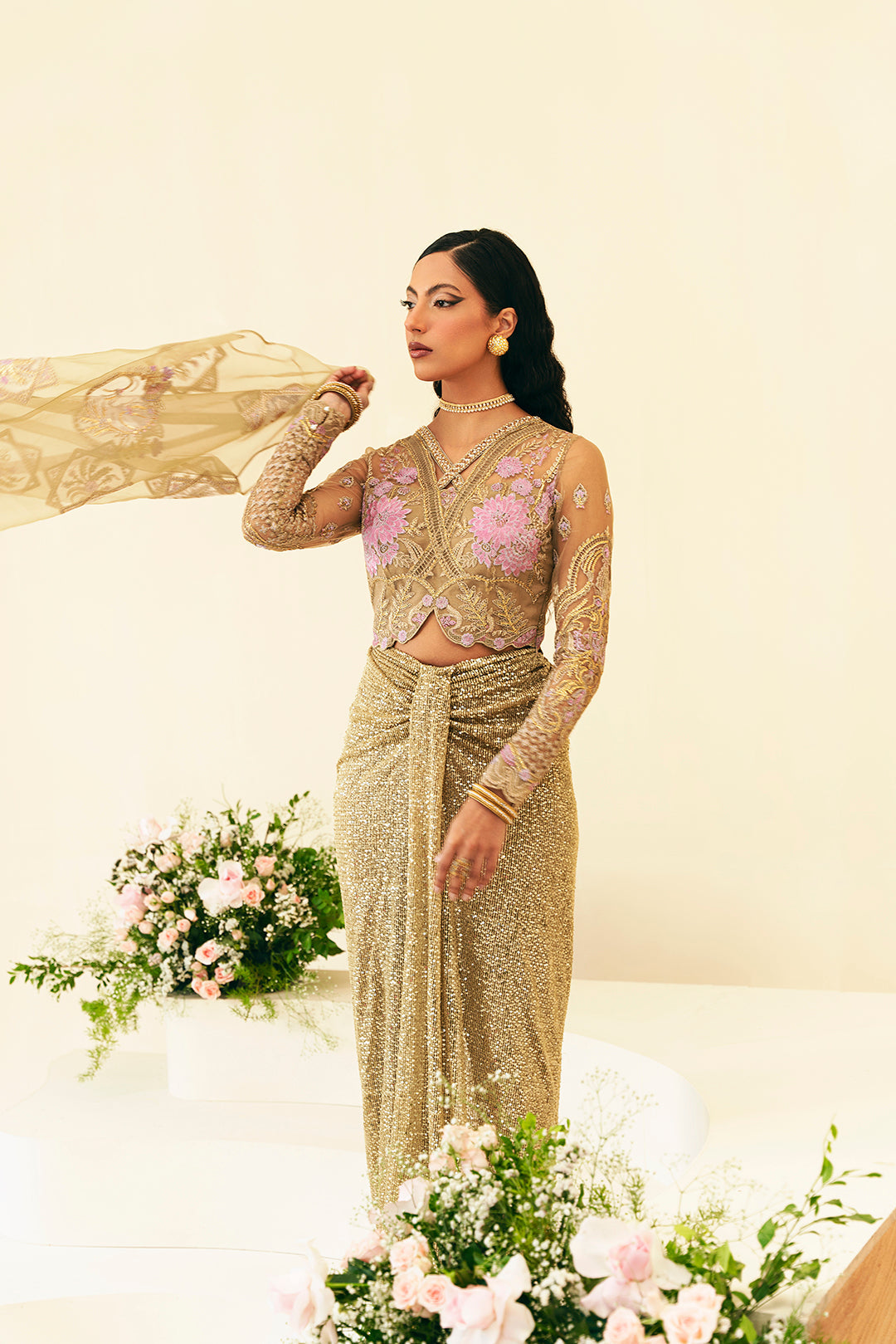 Noorie - Ready To Wear