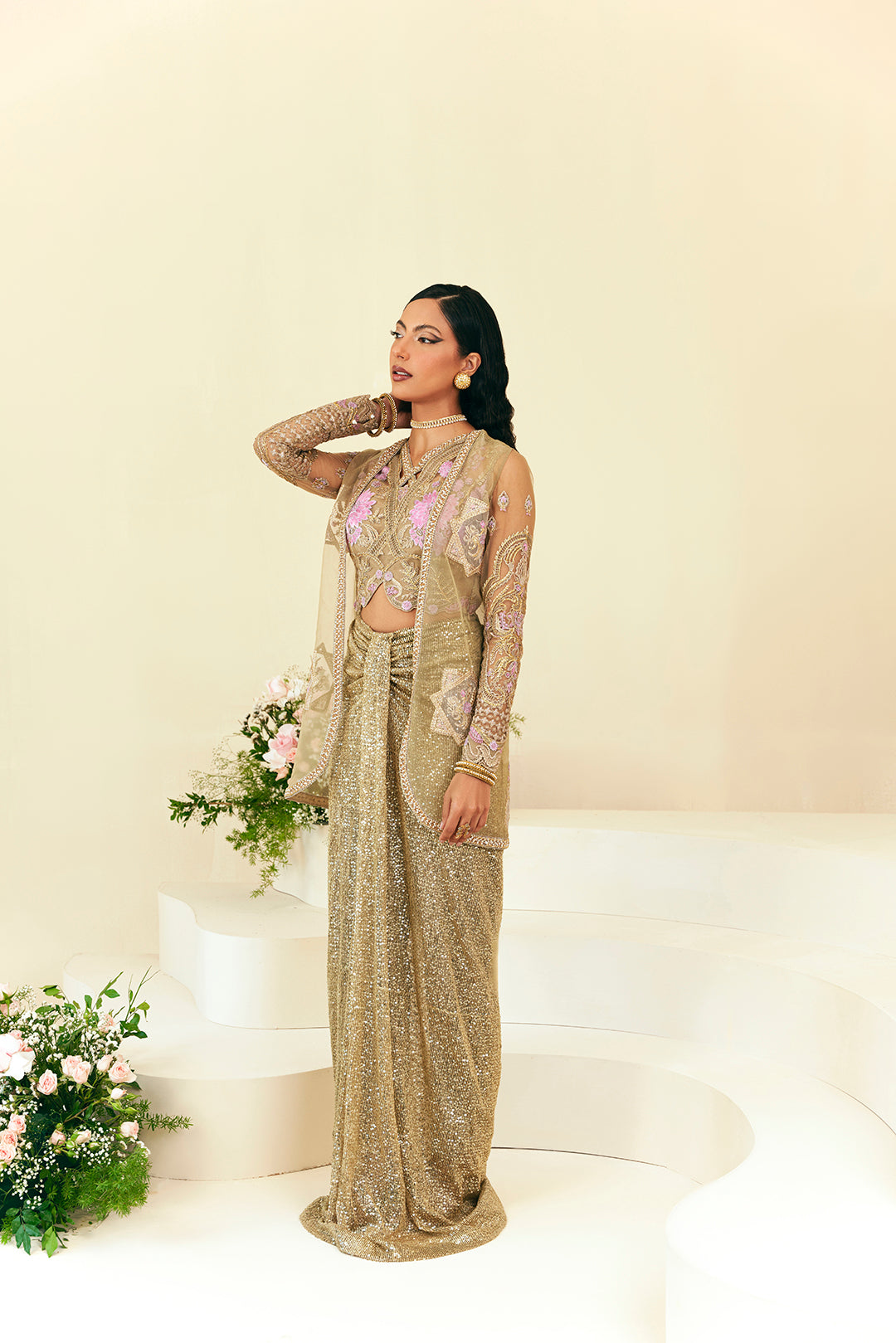 Noorie - Ready To Wear