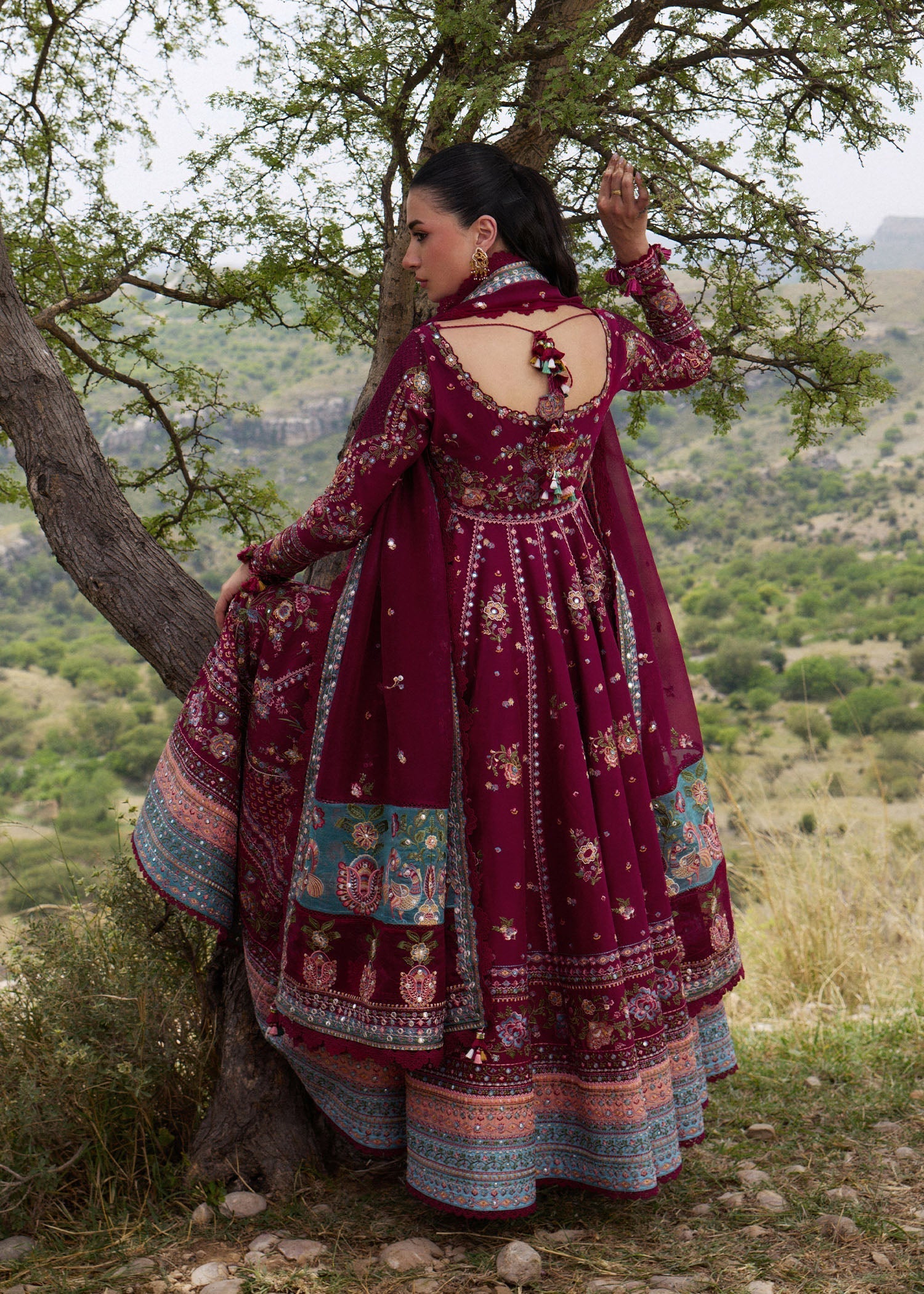 Hussain Rehar – Nousheen Style