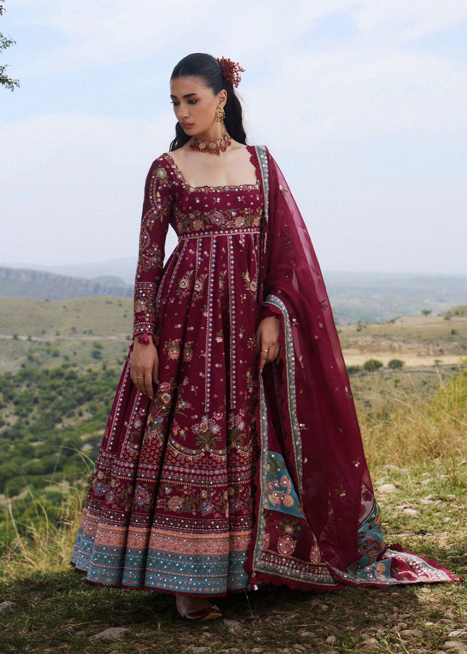 Hussain Rehar – Nousheen Style