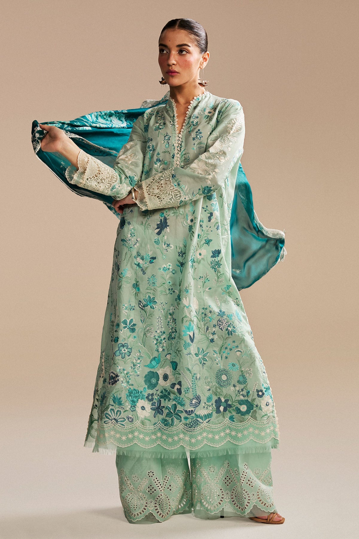 ZaraShahjahan