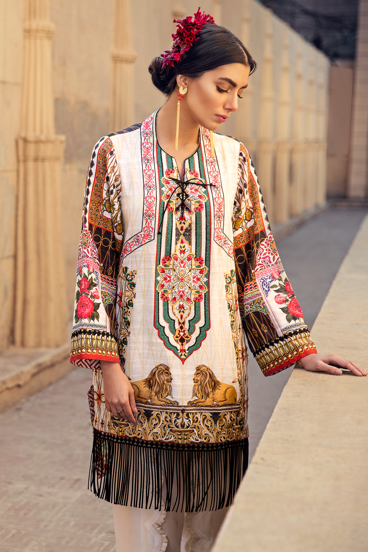 NUR-E-ZOHRA (EV-1711111)