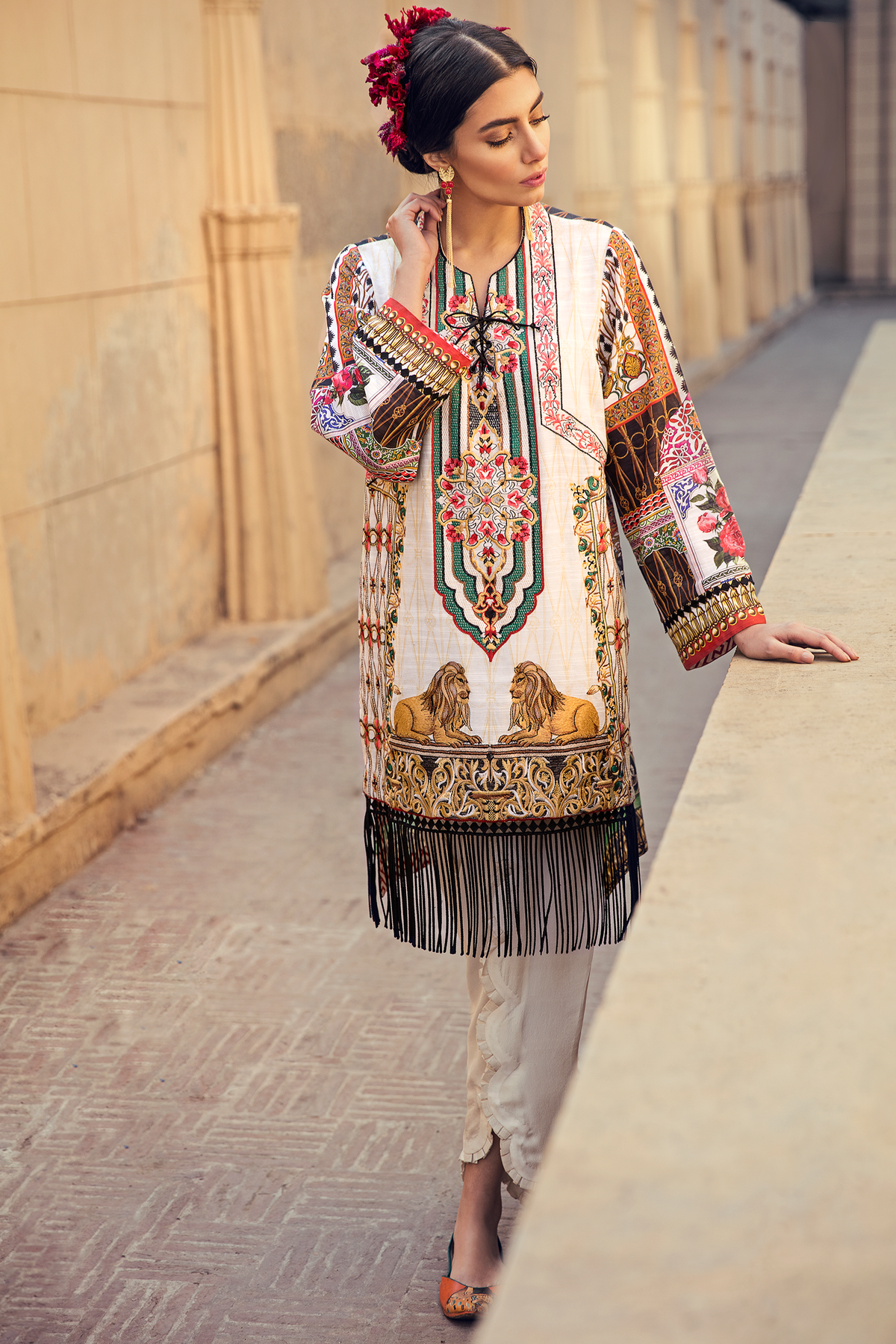 NUR-E-ZOHRA (EV-1711111)