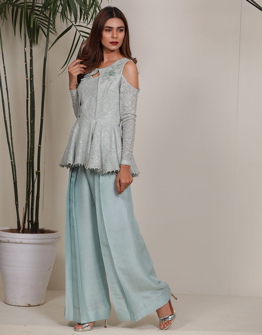 faiza saqlain