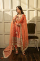 Design 01 Nur Festive Collection '23 Unstitched