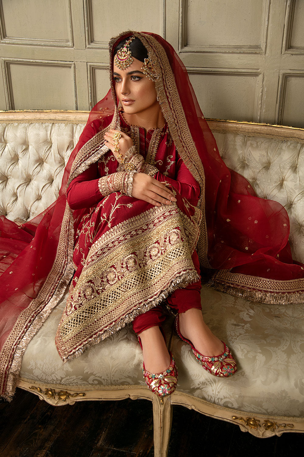 Sobia Nazir