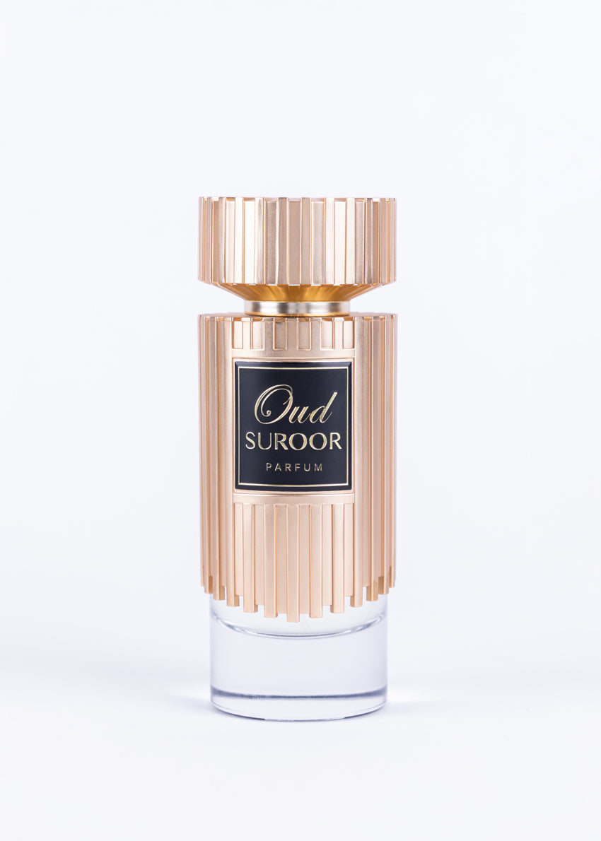 Oud Suroor - (100 ML)
