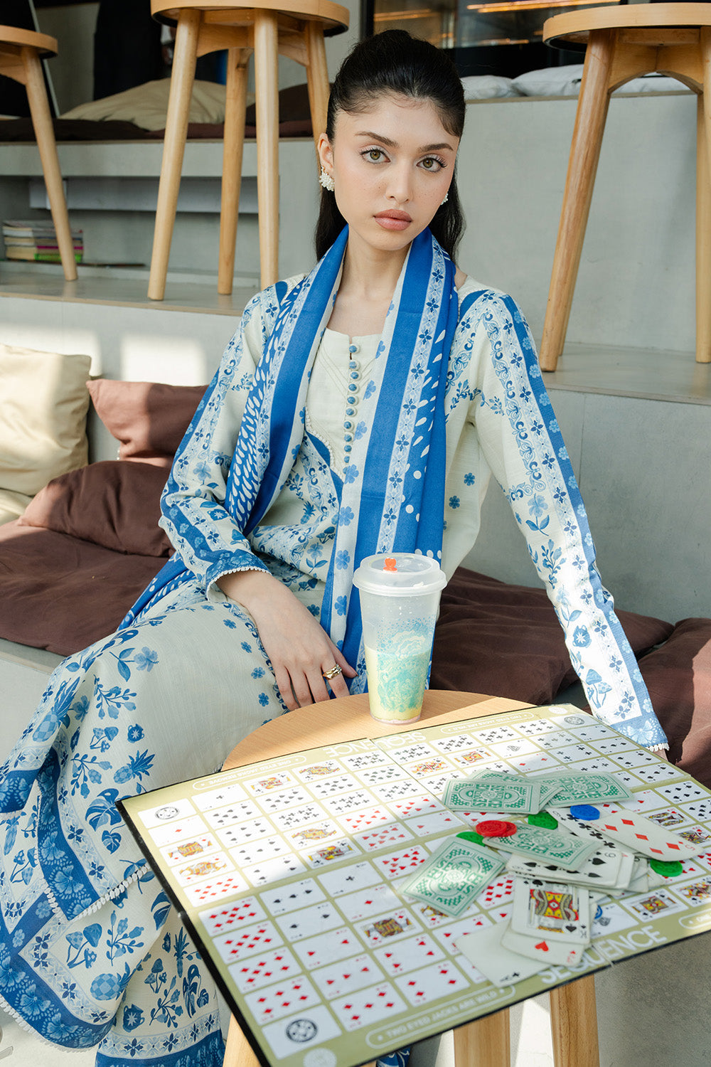 COCOA CALM - MWS5827