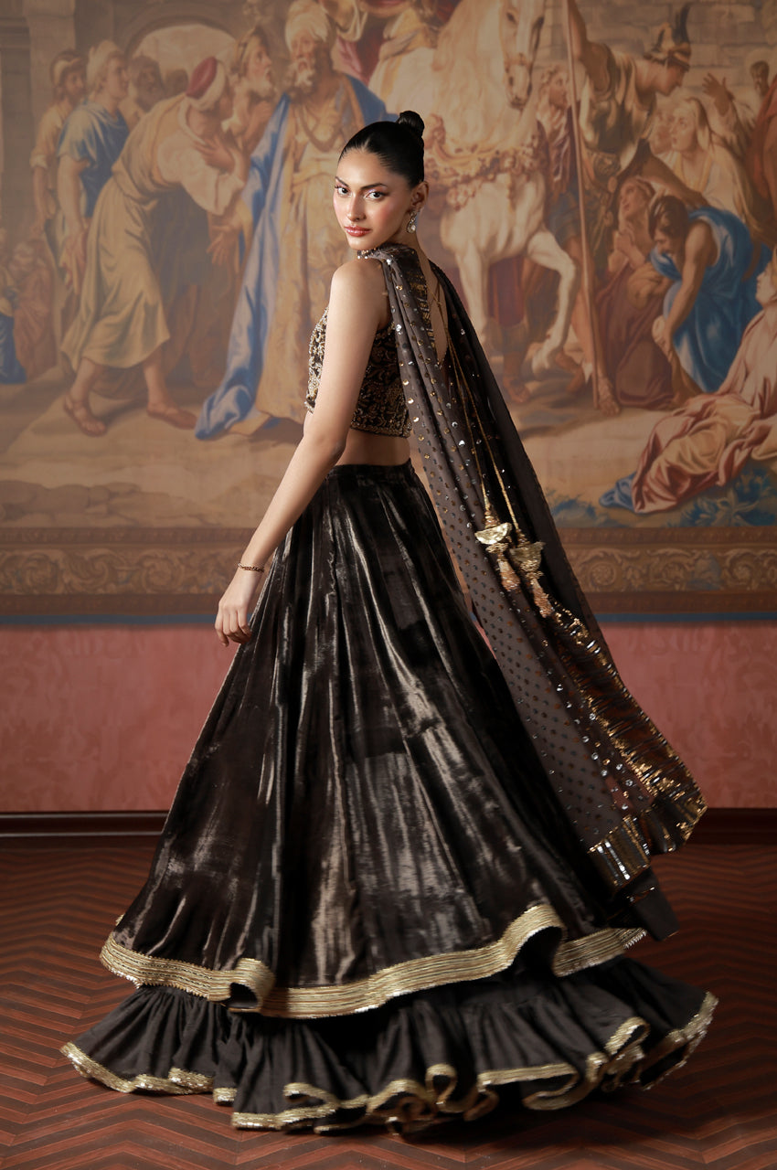 Onyx Waltz