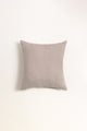 Opal Grey Matelasse Cushion Cover
