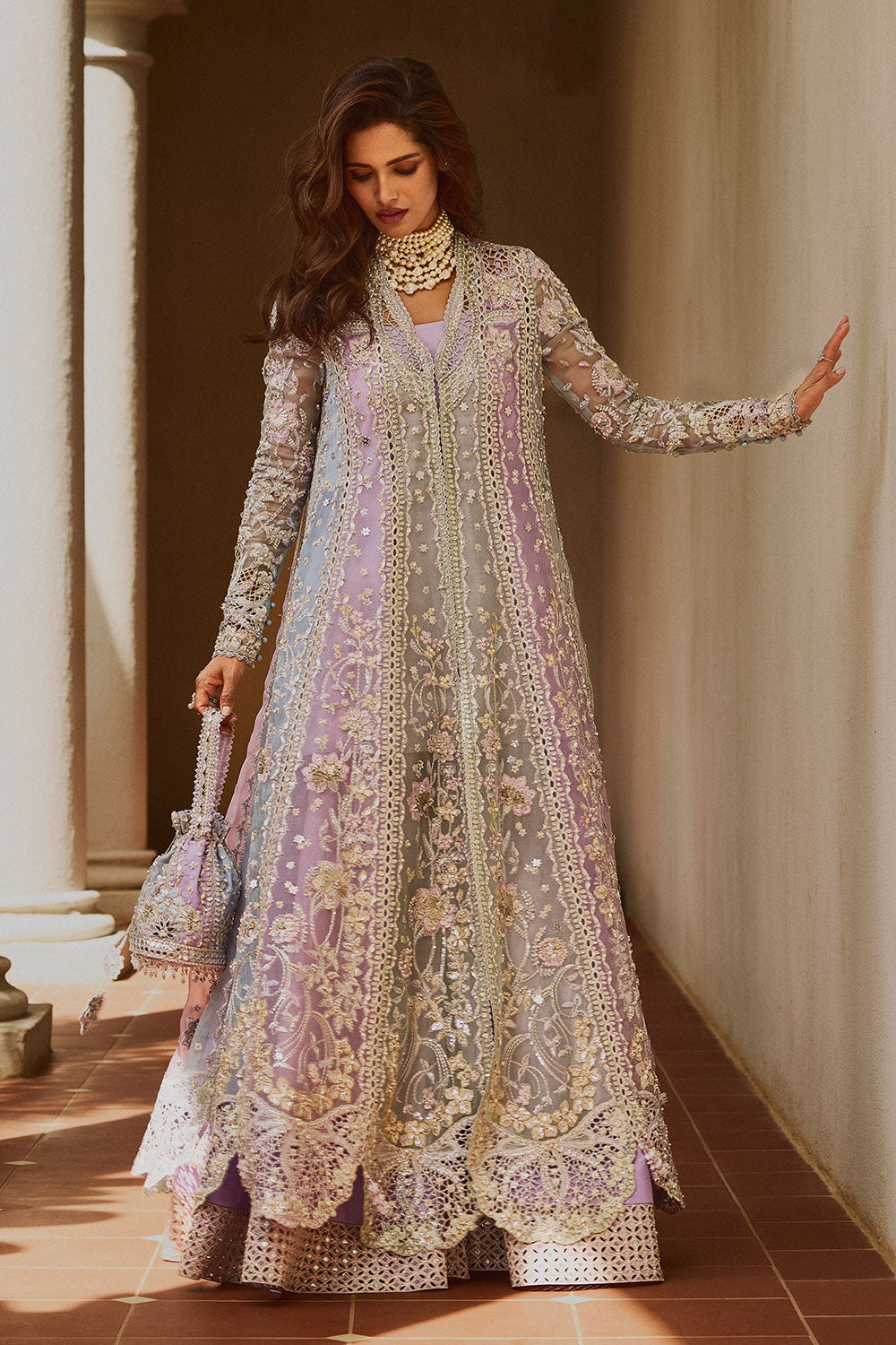 Soraya – Orchid Style