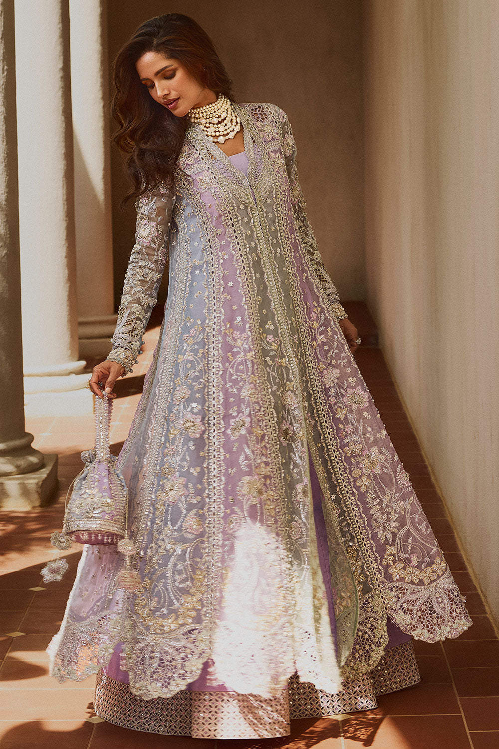 Soraya – Orchid Style