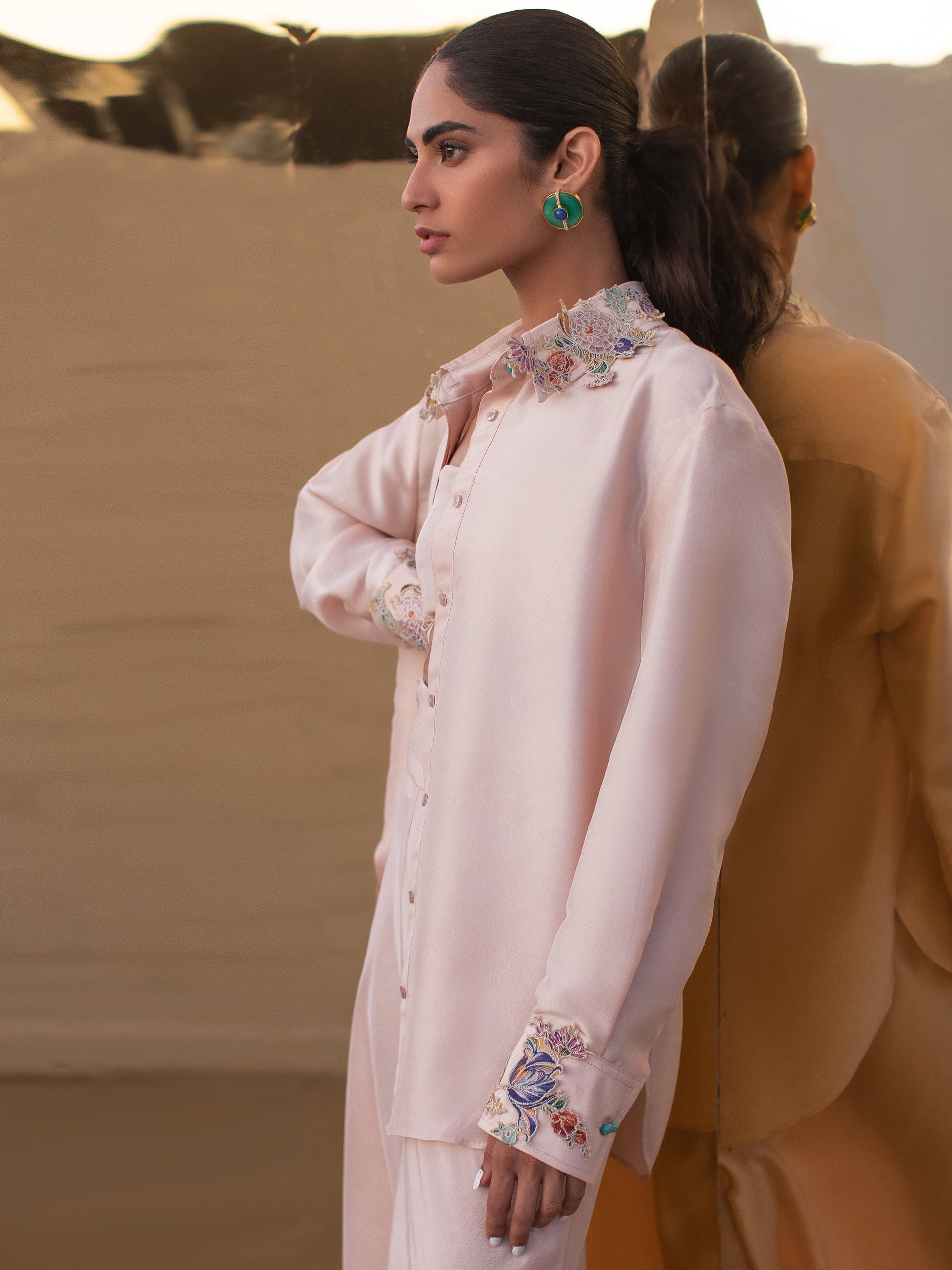 Oren