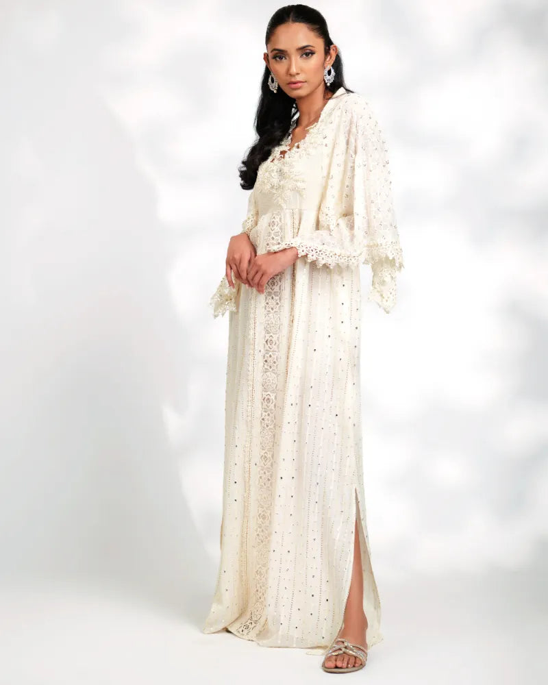 (FF-8) Alissa Kaaftan