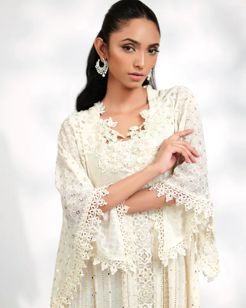 (FF-8) Alissa Kaaftan