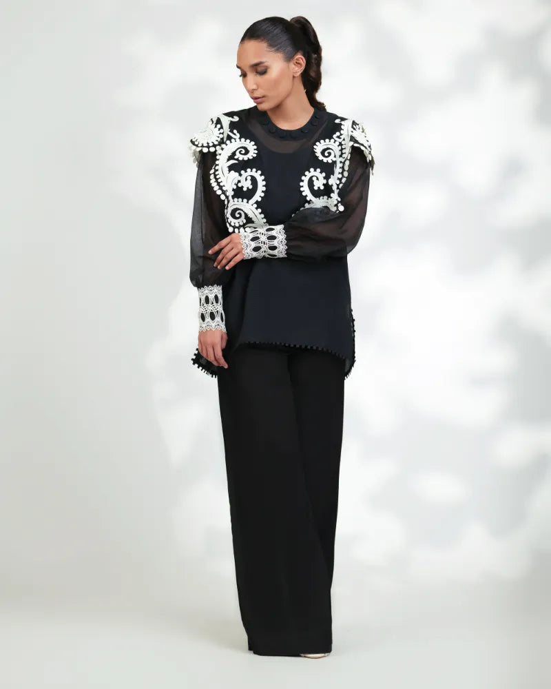 (FF-13) Zimel Top