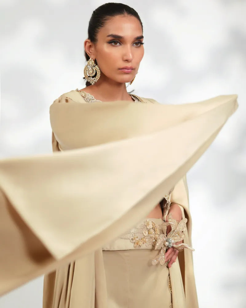 (FF-11) Zeen Cape