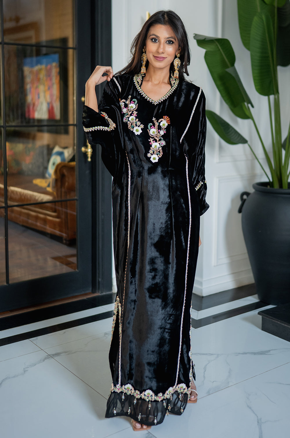 Diva Kaftan