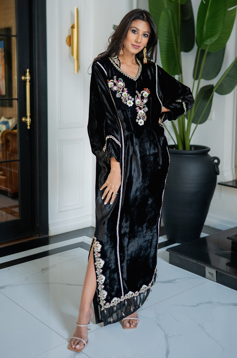 Diva Kaftan