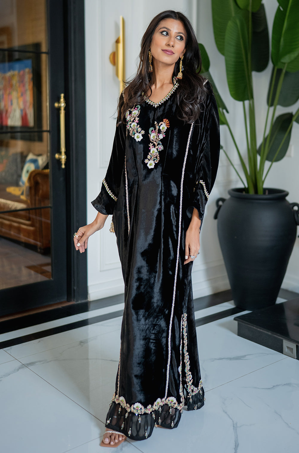 Diva Kaftan