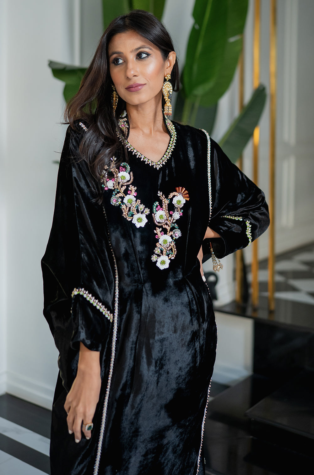 Diva Kaftan