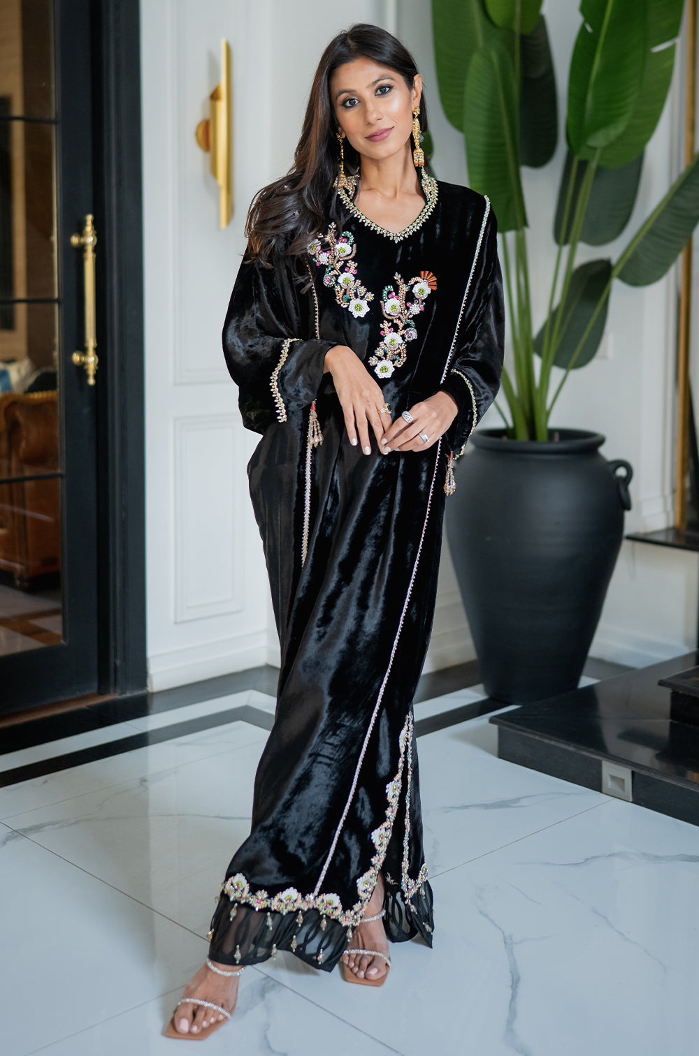 Diva Kaftan