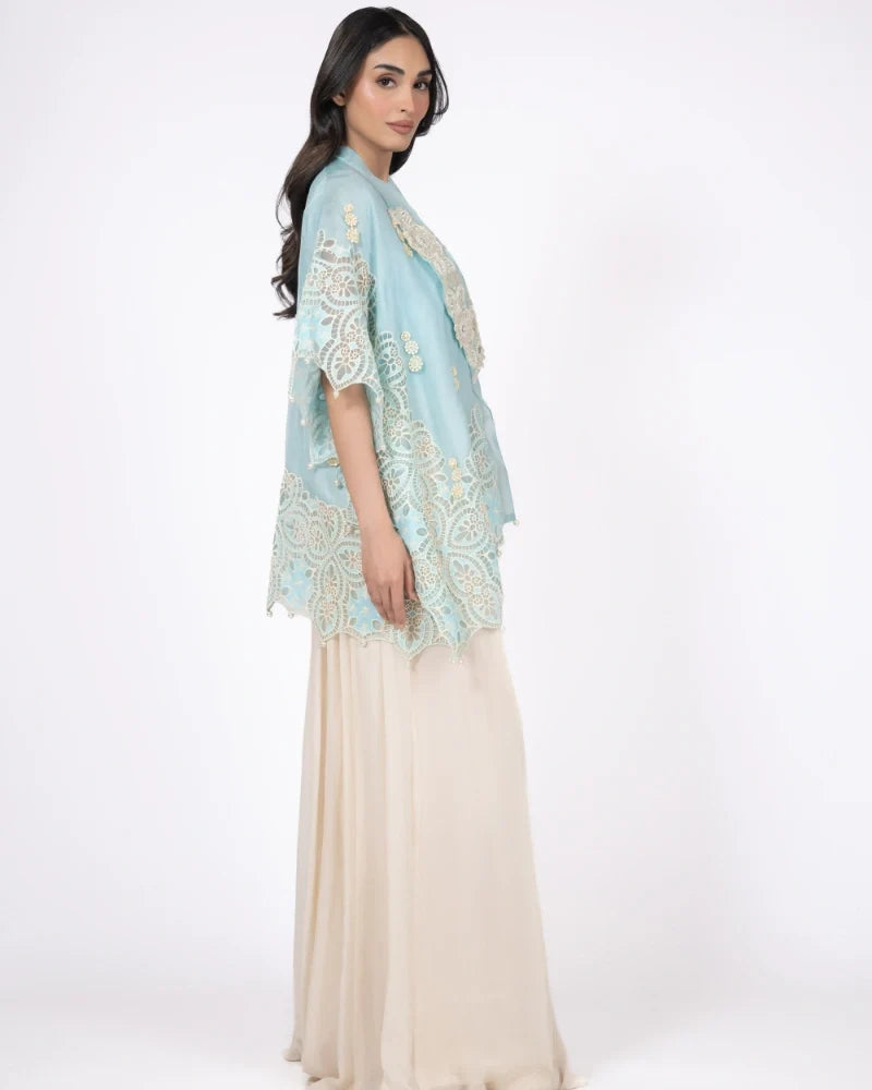 Manelle Cape-Aqua