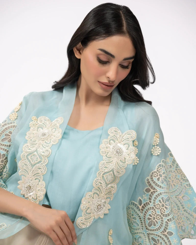 Manelle Cape-Aqua