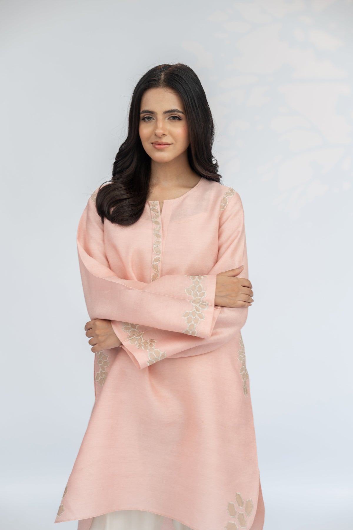 Fairy Floss Tunic