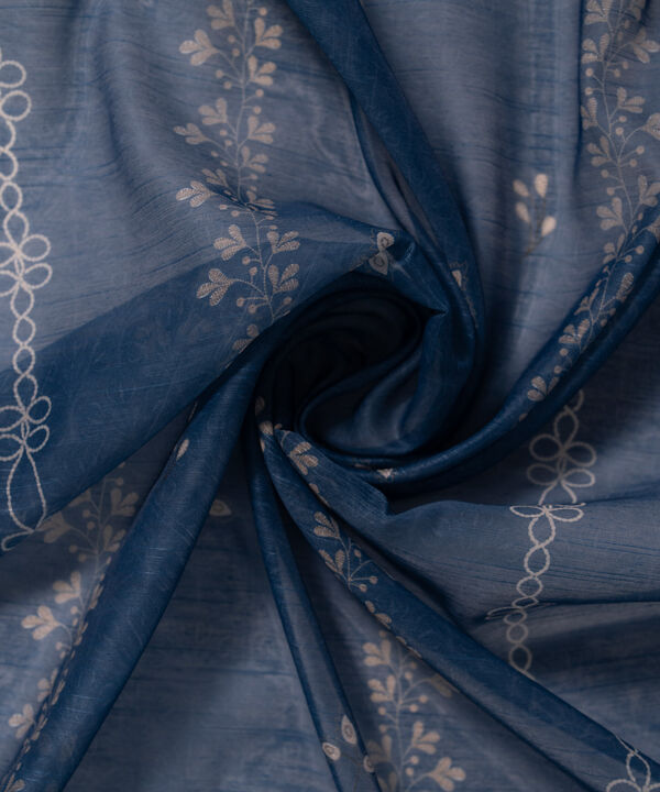 Printed Manaar Dupatta