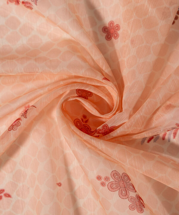 Printed Manaar Dupatta
